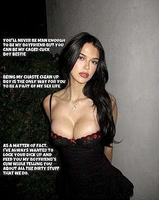 From Buddies to Busted: Cucked & Loving It (Requests Open!)'