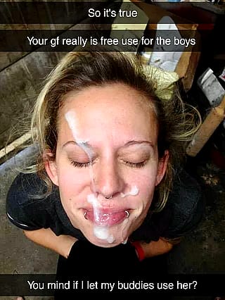 Your GF's Sneaky Snap at the Party – Who's That Mystery Man?'