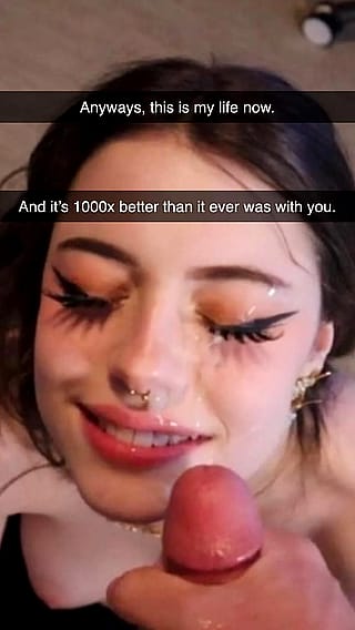 A cheating love story over Snapchat (pt.8) [FINALE]'