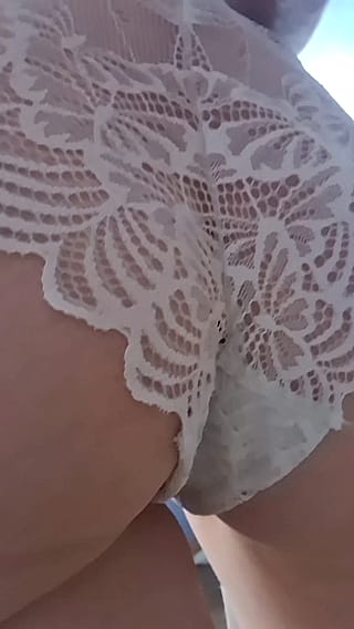 Wanna watch me tease while you get cucked?'