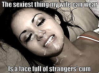 Lick It Clean While He Watches, Slut 😈'