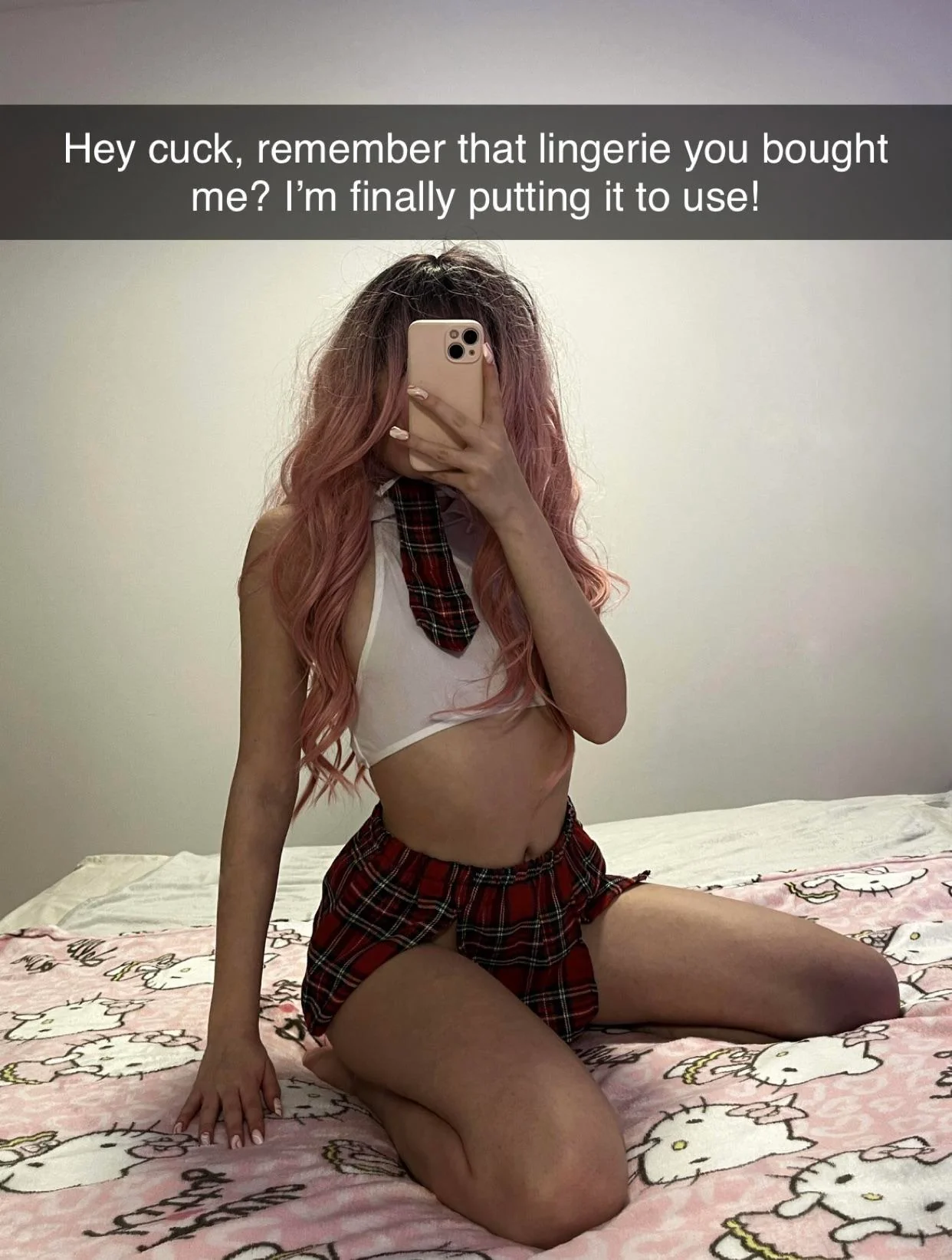 Just Another Horny Cuckold Fantasy picture 2 of 5