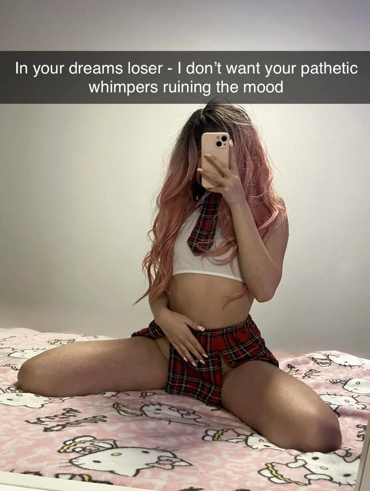 Just Another Horny Cuckold Fantasy picture 5 of 5