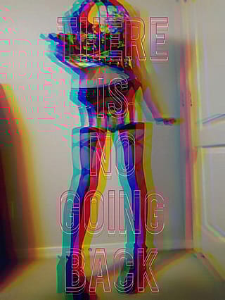 Locked in Lust, No Escape!'