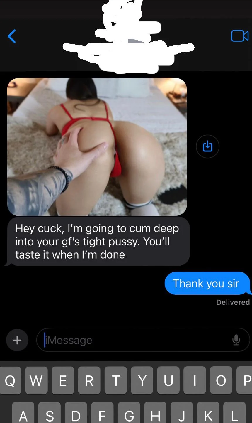 Your GF's Hot Date Update - Bull's Ready to Fill Her Up Deep picture 1 of 1