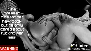 All He Wanted Was That Hotwife Action!'