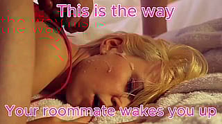 Your Dream Morning Turned Sissy Dream Come True'