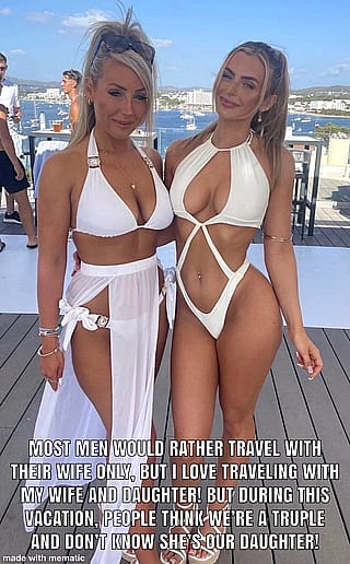 What a fun holiday'