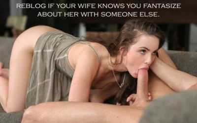 Watching My Hotwife Get Wild Turns Me On! picture 5 of 6
