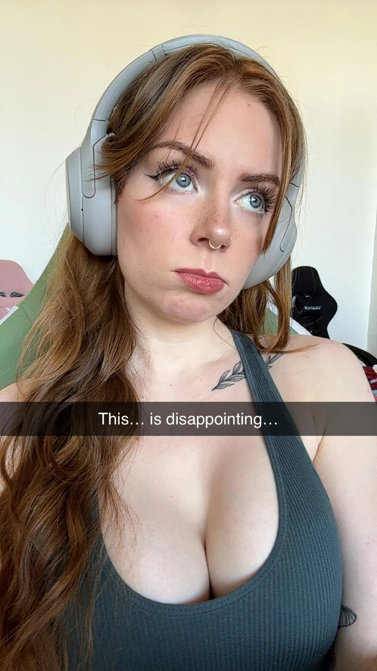 Naughty Bot Gets Programmed for Pleasure Part 9 🤖💦 picture 7 of 20