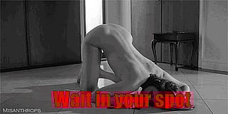 Naughty Rules for Rough Play'