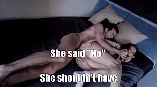 Should That Word Even Cross a Slut's Lips?'