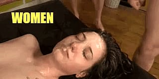 She's the Ultimate Cock-Hungry Slut'