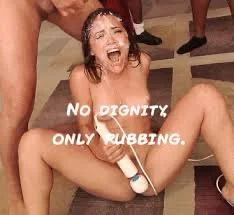 Forget Dignity – Unleash Your True Worth picture 2 of 15