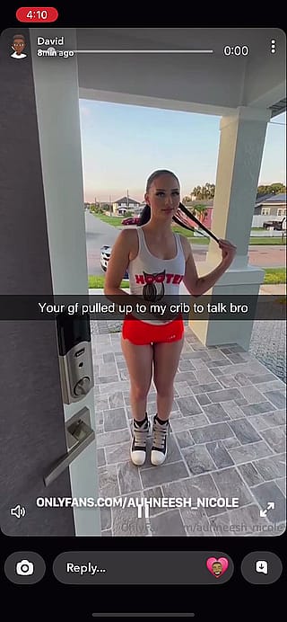 Caught Your GF Getting Down with Your Best Mate After 'Work' Lmao'