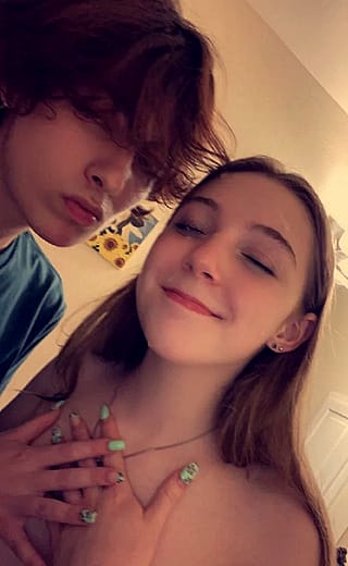Fantasize About Your Ex's Sneaky Side - Juicy New Pics Inside!'