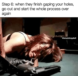 Naughty Training Guide for a Willing Toy'
