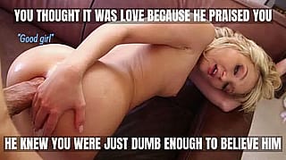 So easy to tease and please'