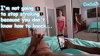 Roommate Boundaries? What Boundaries?'