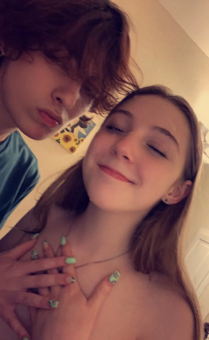 Ex's Revenge: Sneaky Cheat Stuffing New Vids picture 2 of 4