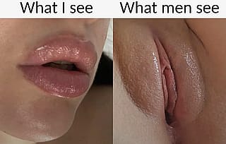 Just Your Holes Matter, Honey'