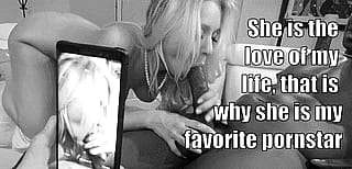 Daddy's Little Slut Craves More Than Just Hubby's Cock! 😈🔥💦'