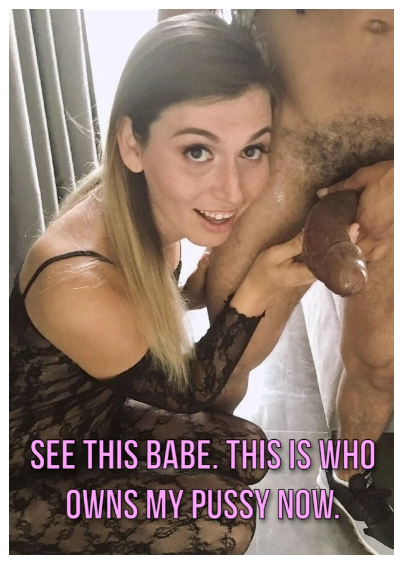 Got Any More of Those Questions, Cuck? picture 1 of 1