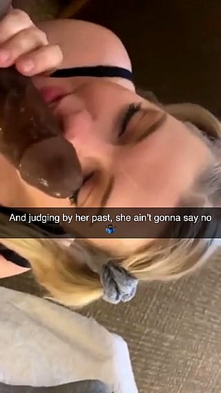 Work Trips Turn Me Into a Naughty Slut!'