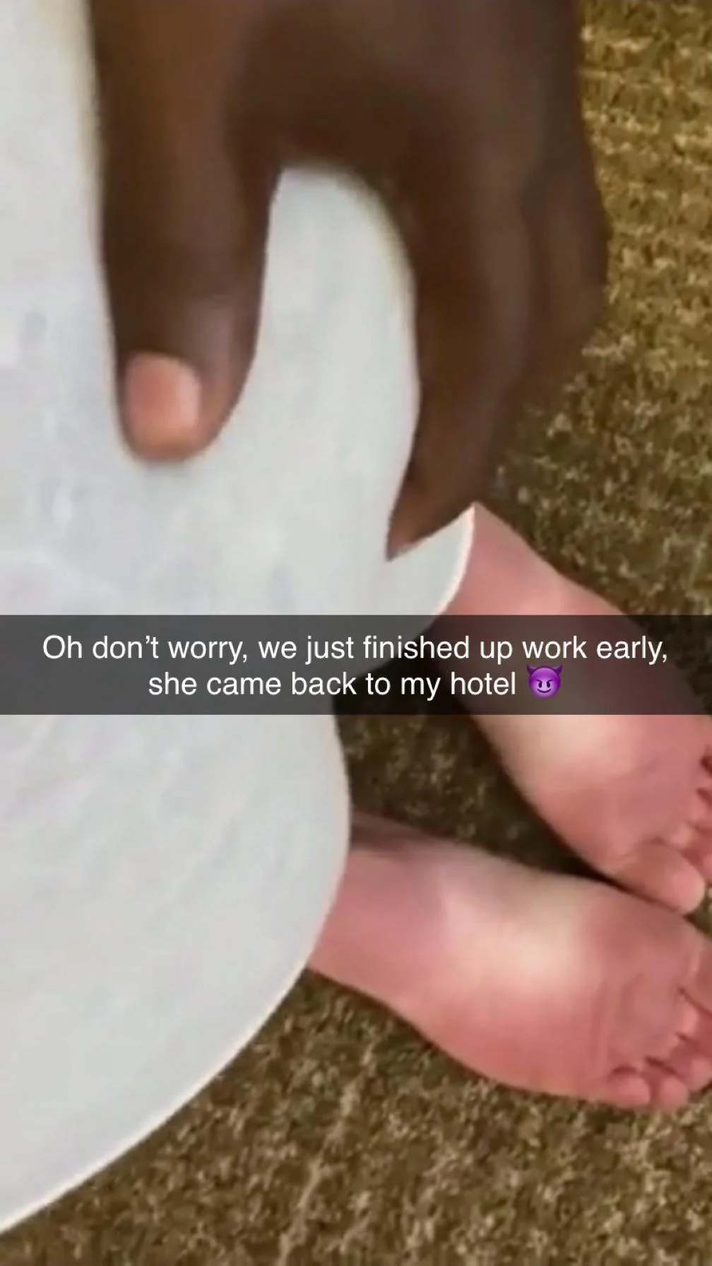 Work Trips Turn Me Into a Naughty Slut! picture 10 of 14
