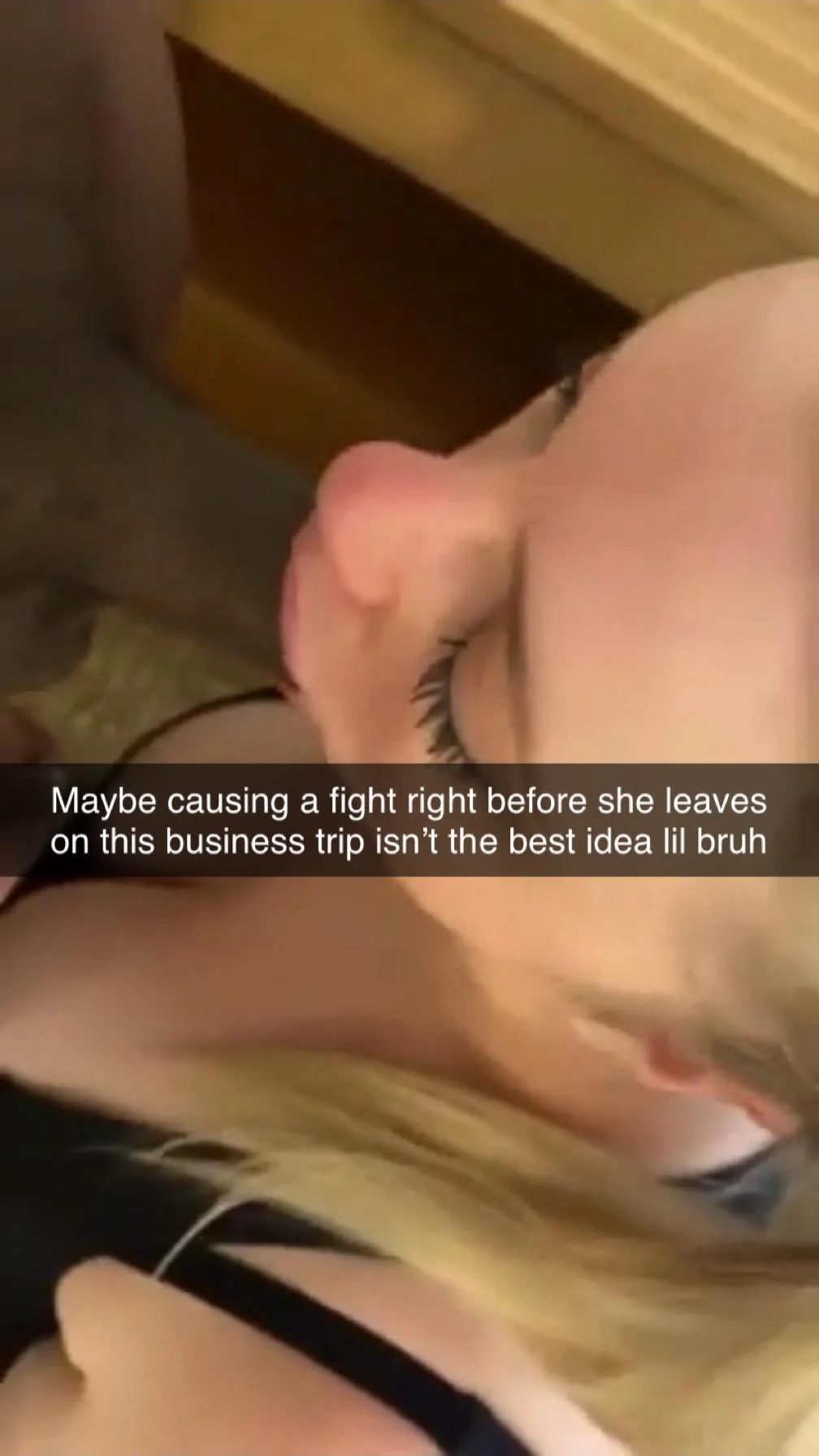 Work Trips Turn Me Into a Naughty Slut! picture 13 of 14