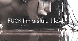 Hell Yea She's Begging For It'