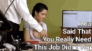 Hired to Be Your Dirty Little Slut'