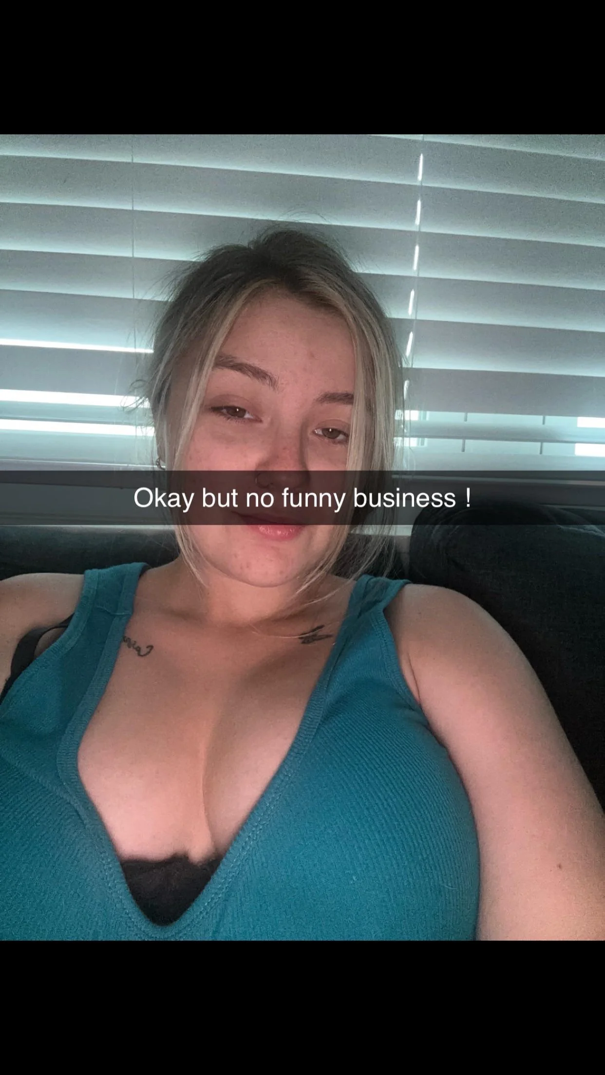 Sneaky Snatch: How Hubby's Buddy Knocked Me Up picture 5 of 17