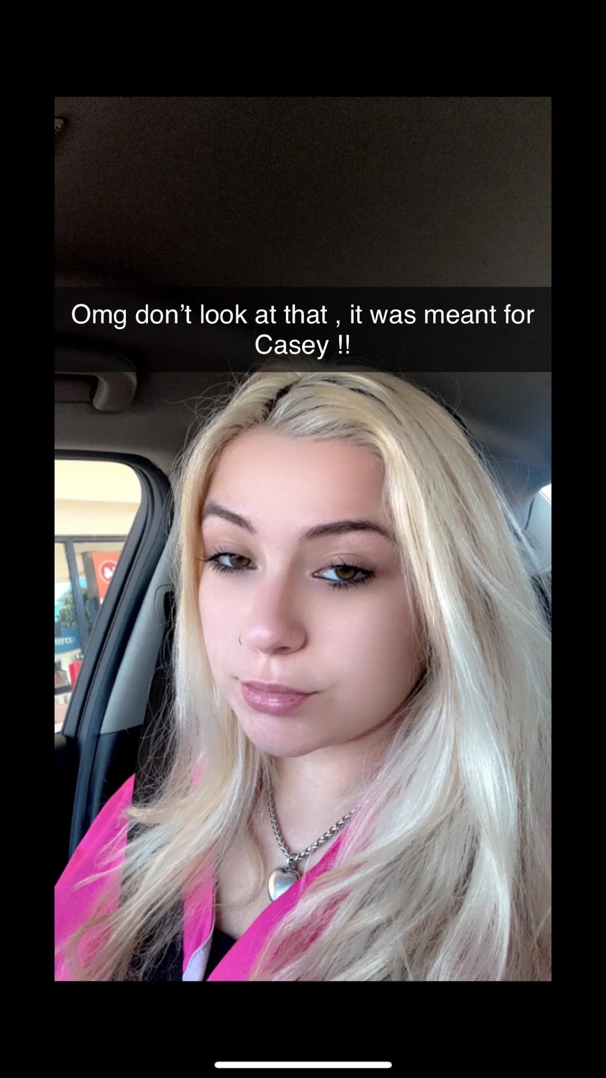 Sneaky Snatch: How Hubby's Buddy Knocked Me Up picture 7 of 17