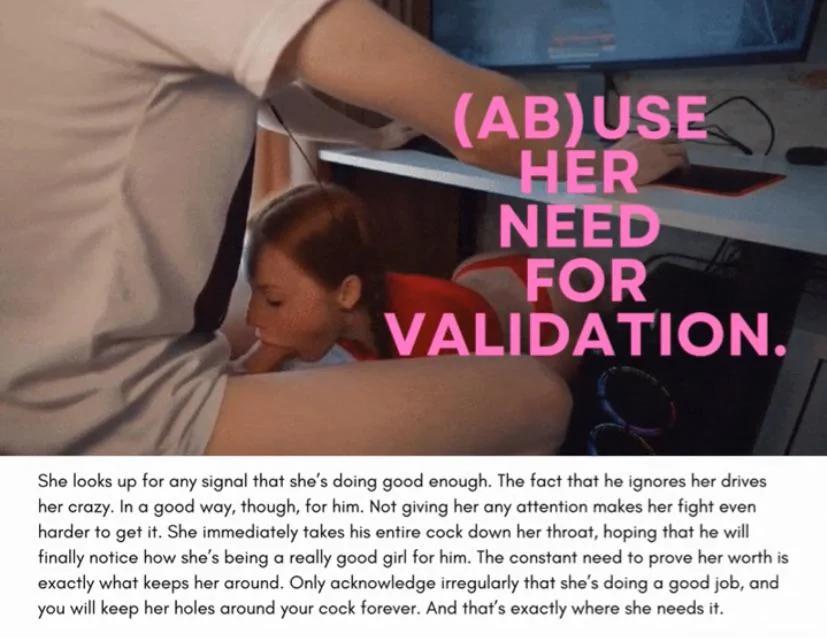 Craving the Spotlight: Why We Can't Help But Beg for Attention picture 1 of 1