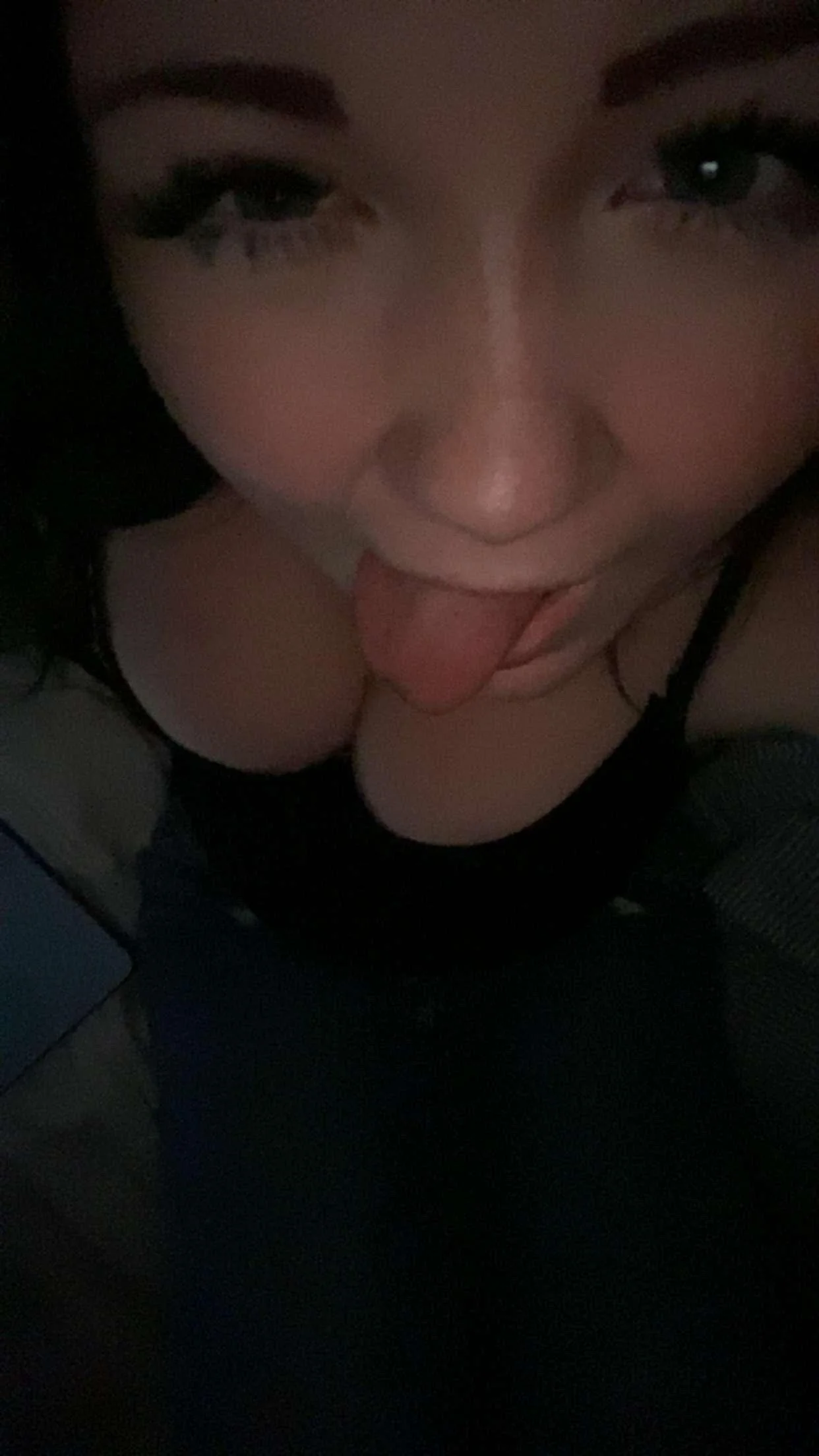 Sneaky Sushi Slut Needs Cash Now - DMs Wide Open picture 2 of 3