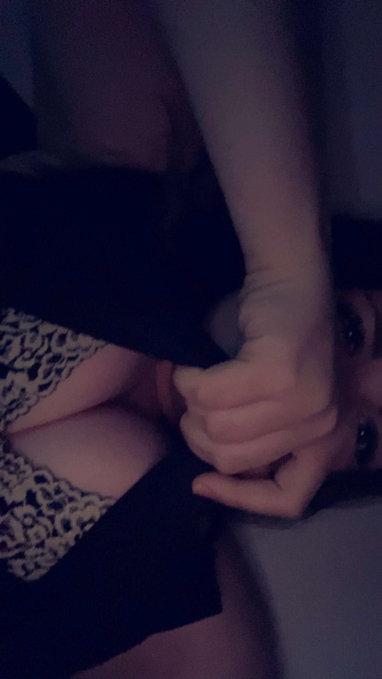 Sneaky Sushi Slut Needs Cash Now - DMs Wide Open picture 3 of 3