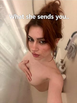 Sneaky Peaks You Shouldn't See'