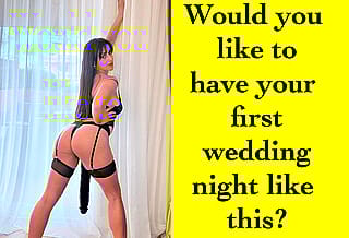 Bend Over, I've Got a Surprise for You'