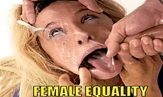 Cum Loads & Fucktoy Faces: A Sticky Situation'