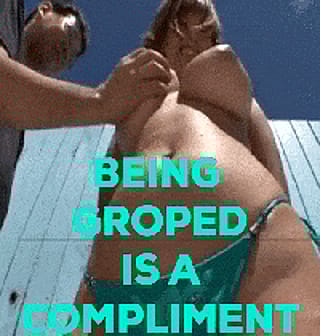You Know You Crave That Validation, Slut!'
