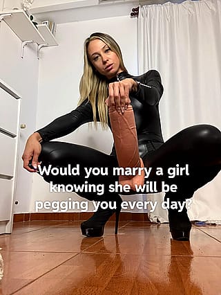Fuck Me Silly: Slow, Rough, or Both? You Decide!'