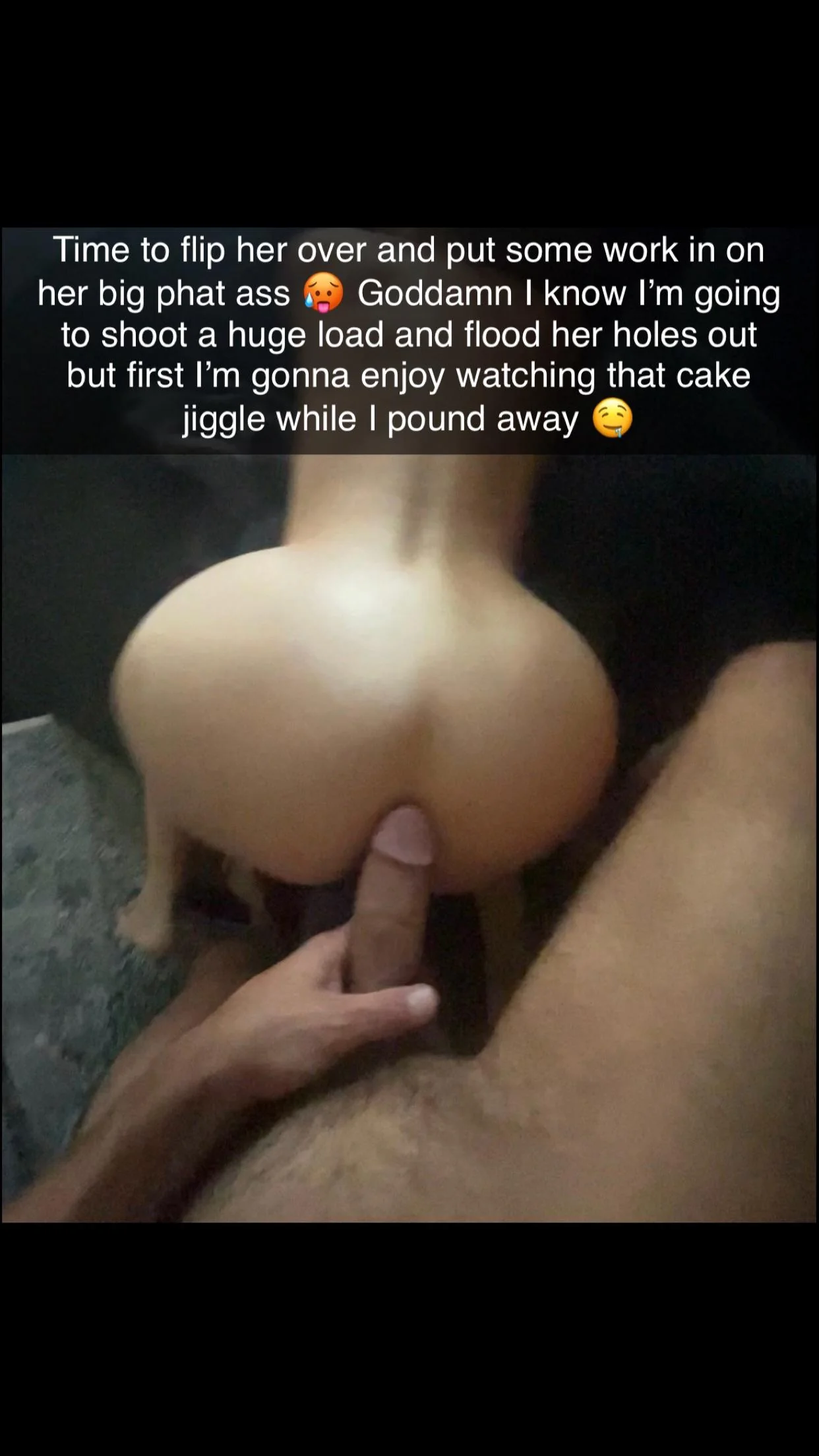 Pimping My Slut Wife Out to Drain My Gym Buddy's Balls 🔥👀 picture 3 of 3