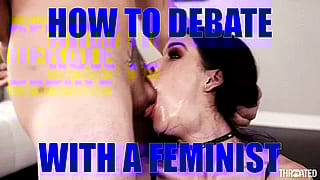 Dirty Whores Deserve Every Inch'