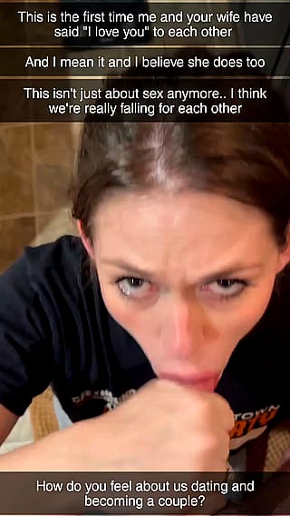 Dirty Little Wife's Secret Hookup'