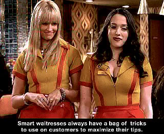 Bimbo Hustlers: Earning Every Penny'