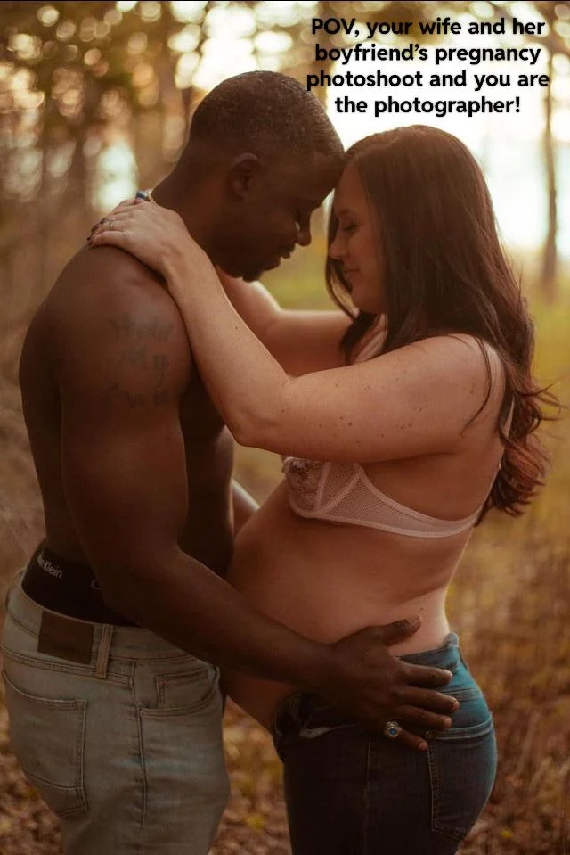 Knocked Up & Hotwife's Secret Desires Unleashed! picture 1 of 1