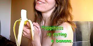 Banana Bliss Bonanza'