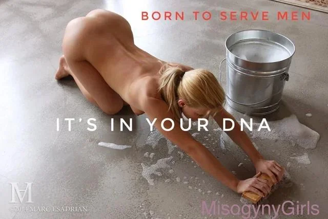 [F4M] Total Submission: Her Body, His Rules - A Feast for the Dominant Eyes picture 1 of 4