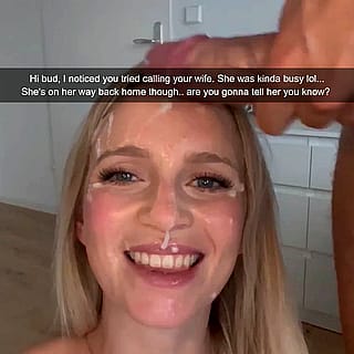 Horny Housewife Turns into a Sneaky Sidepiece'